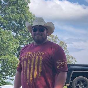 Meet your Posher, Brad